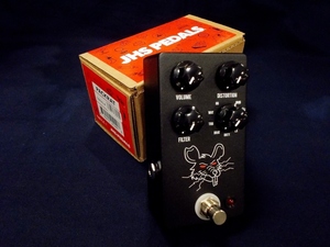 JHS Pedals PACKRAT ディストーション コンパクトエフェクター