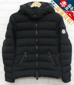 3J3472/MONCLER BADY ウールダウンジャケット モンクレール バディ