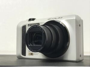CASIO EXILIM EX-ZR100 カシオ デジタルカメラ デジカメ 動作品 