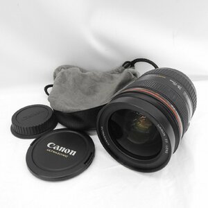 【中古品】Canon キャノン カメラレンズ EF 28-70ｍｍ F2.8L ULTRASONIC 11546959 0420