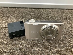 【難あり】SONY Cyber-shot DSC-WX10 コンパクトデジタルカメラ バッテリー　充電器付き！