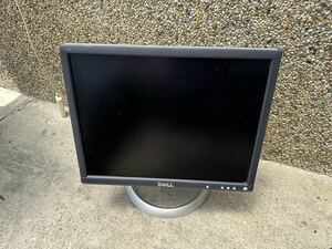 2001FP DELL 2001FP 20 ULTRASHARP LCD モニター 1600X1200 SI