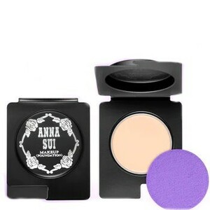 【CU】【サンプル】ANNA　SUI　アナ スイ メイクアップ　ファンデーション　トライアル 非売品ana-sample-makeup【新品/未使用/正規品】