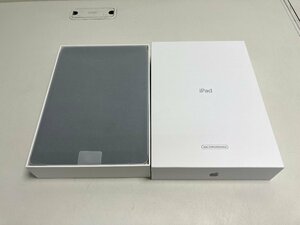 【★30-4999】■未使用■未使用 Apple iPad 第9世代 256GB Wi-Fiモデル FK2P3J/A シルバー A2602　整備済製品　MK2P3J/A（1335）