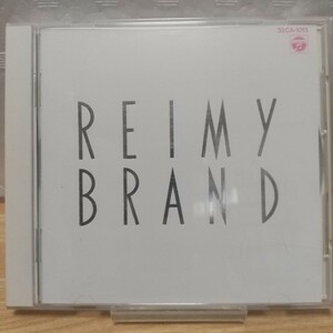 【送料無料】麗美 REIMY BRAND/レイミ・ブランド Best/ベスト