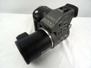 SONY MVC-FD95 * DIGITAL MAVICA 4倍速3.5インチFDカメラ デジタルマビカ