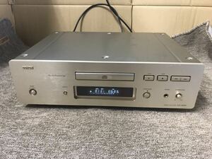 DENON デノン DCD-1650SR CDプレーヤー 