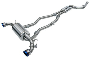 HKS マフラー Super Turbo Muffler GRスープラ 3BA-DB22 B48B20B 19/05-22/09 SZ-R用 個人宅配送不可 沖縄・離島は要確認