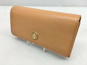 トリーバーチ TORY BURCH 長財布 フラップ式 2405LT133