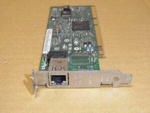 ■Intel Pro/1000 MT Server adapter PCI-X/NECロープロ(HB063)