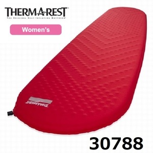 新品　未開封　THERMAREST　サーマレスト　プロライトプラス（WR）女性用レギュラー　30788