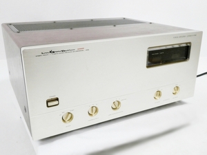 16 45-594581-30 ★ [Y] LUXMAN ラックスマン M-06α パワーアンプ POWER AMPLIFIER オーディオ機器 鹿45