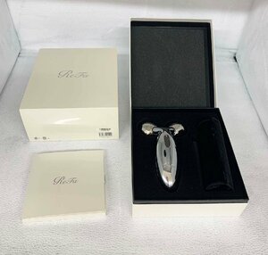 【中古品】ReFa CARAT リファ カラット 美顔ローラー 美顔器 PEC-L1706