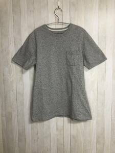 the supreme garment★Tシャツ コットン★サイズ4　628-44