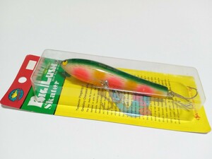 【Balsa50】 ビッグラッシュ スケーターBig24g