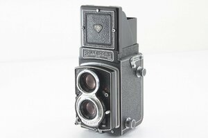 ローライ ROLLEICORD V