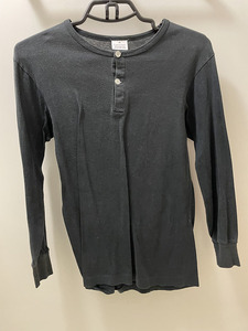 Calvin Klein カルバンクライン ロングTシャツ ロンT サイズM 黒 カットソー ネコポス