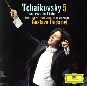 【輸入盤】Ｓｙｍｐｈｏｎｙ　５／ＰｙｏｔｒＩｌ’ｙｉｃｈＴｃｈａｉｋｏｖｓｋｙ（作曲）,ＧｕｓｔａｖｏＤｕｄａｍｅｌ（指揮）,Ｓｉｍ