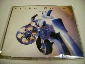 UK盤 MaxiCD Fluke 「Bullet」