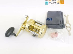 ダイワ ミリオネア CV-Z 300 SF 美品