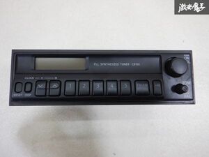 保証付 日産純正 VY11 ADバン RP-9412P AM FM ラジオ デッキ プレイヤー 棚E1