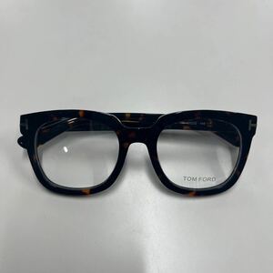 TOM FORD トムフォード　tf5179 眼鏡　メガネ　サングラス　デミ