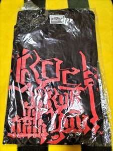 矢沢永吉 ティシャツ ROCK