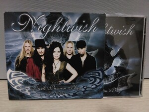 ☆NIGHTWISH☆DARK PASSION PLAY TOUR EDITION【必聴盤】ナイトウィシュ ゴシック最高峰 CD+DVD 限定