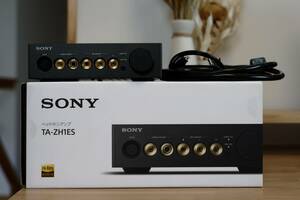 SONY (ソニー) 　TA-ZH1ES