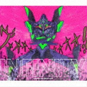 EVANGELION INFINITY 鷺巣詩郎