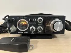 National RJX-601 AM/FM 50MHZ トランシーバー