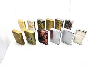 ジッポ zippo 12個 セット