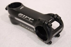 ★ZIPP ジップ SERVICE COURSE 90mm アヘッドステム OS 6度 美品