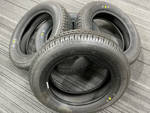 未使用 BRIDGESTONE ブリジストン SEIBERLING SL101 155/65R13 73S 23年製 22年製 爆安 ９９円スタート