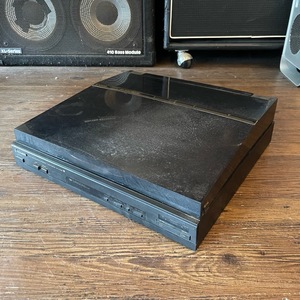 Pioneer PL-X730 ステレオレコードプレーヤー パイオニア ジャンク -GrunSound-f717-