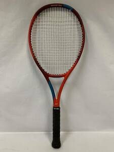 YONEX ヨネックス VCORE 95 テニスラケット ブイコア95 [5-36] 115/405E