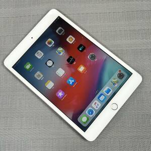 Apple iPad mini 3 Wi-Fi+Cellular 64GB MGYN2J/A　モバイル通信は不可 WIFIはOK