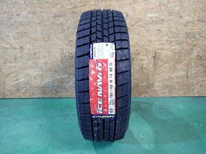 RK1836【送料無料185/65R14】1本 グッドイヤー ICE NAVI 6 未使用 アウトレット品 モビリオ エアウェイブなどへ ≪即決≫