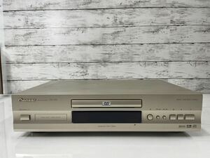 Pioneer パイオニア DV-535 DVDプレーヤー 
