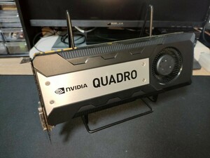 HP NVIDIA Quadro K6000 12GB グラフィックボード ワークステーション向けGPU PCIE