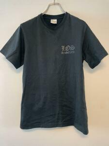 XLARGE エクストララージ 半袖Tシャツ ブラック ロサンゼルス No.91