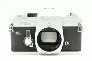 カメラ Canon キヤノン FTb QL ボディ 20715565