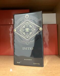 《送料無料》 イニシオ ウード フォー ハピネス オードパルファム 90ml ※未開封※ #INITIO Parfums Prives Oud #プリヴェ