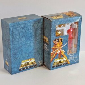 【中古】聖闘士星矢 THE MOVIE BOX [DVD]