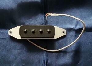 リッケンバッカー/Rickenbacker　4001/4003シリーズ用ピックアップ　USAビルダー製　USED