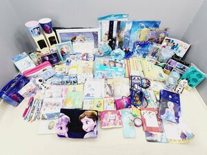 ◇現状品 ディズニー グッズ おまとめ アナと雪の女王 / コップ / ぬいぐるみ / フィギュア など 同梱不可 1円スタート