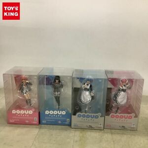 1円〜 未開封 グッドスマイルカンパニー pop up PARADE Re:ゼロから始める異世界生活 等 レム 氷季服Ver、由比ヶ浜 結衣 他