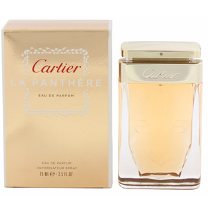 カルティエ ラ パンテール EDP・SP 75ml 香水 フレグランス LA PHANTERE CARTIER 新品 未使用