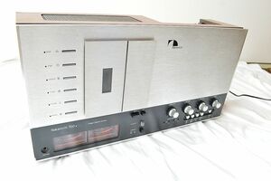 銘機！Nakamichi ナカミチ 700II Tri-Tracer 3Head Cassette System 1円スタート　コレクション品