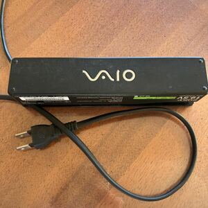 VAIO ACアダプター　VGP-AC19V29
